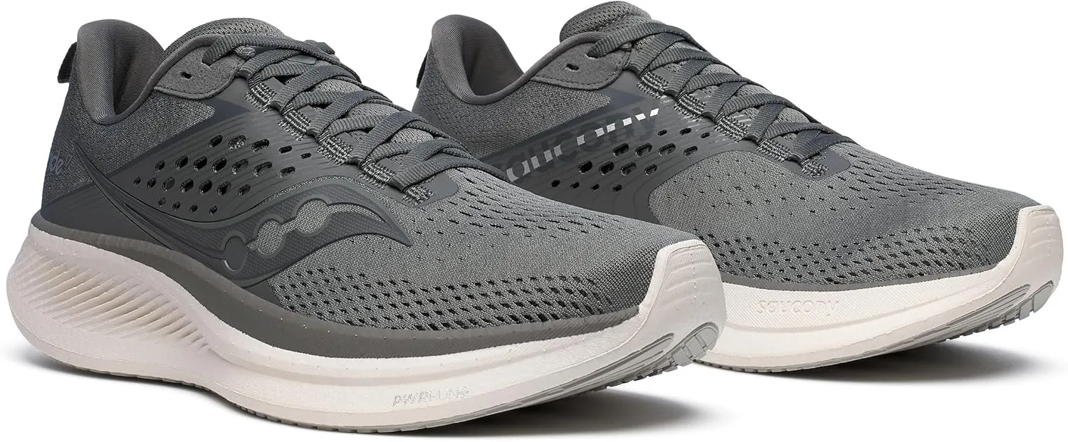 Saucony Men's Ride 17