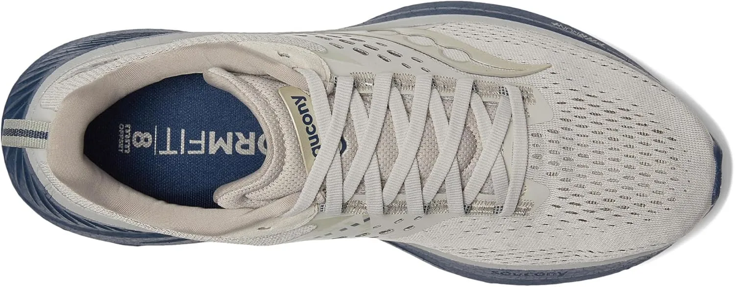 Saucony Men's Ride 17