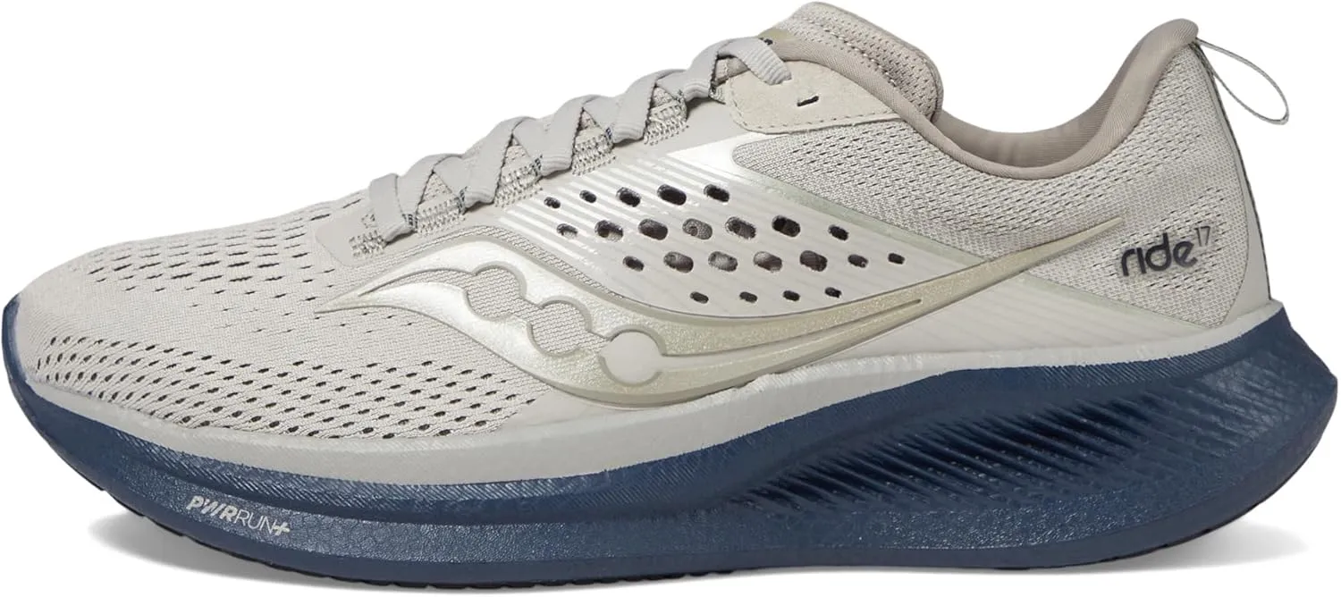 Saucony Men's Ride 17