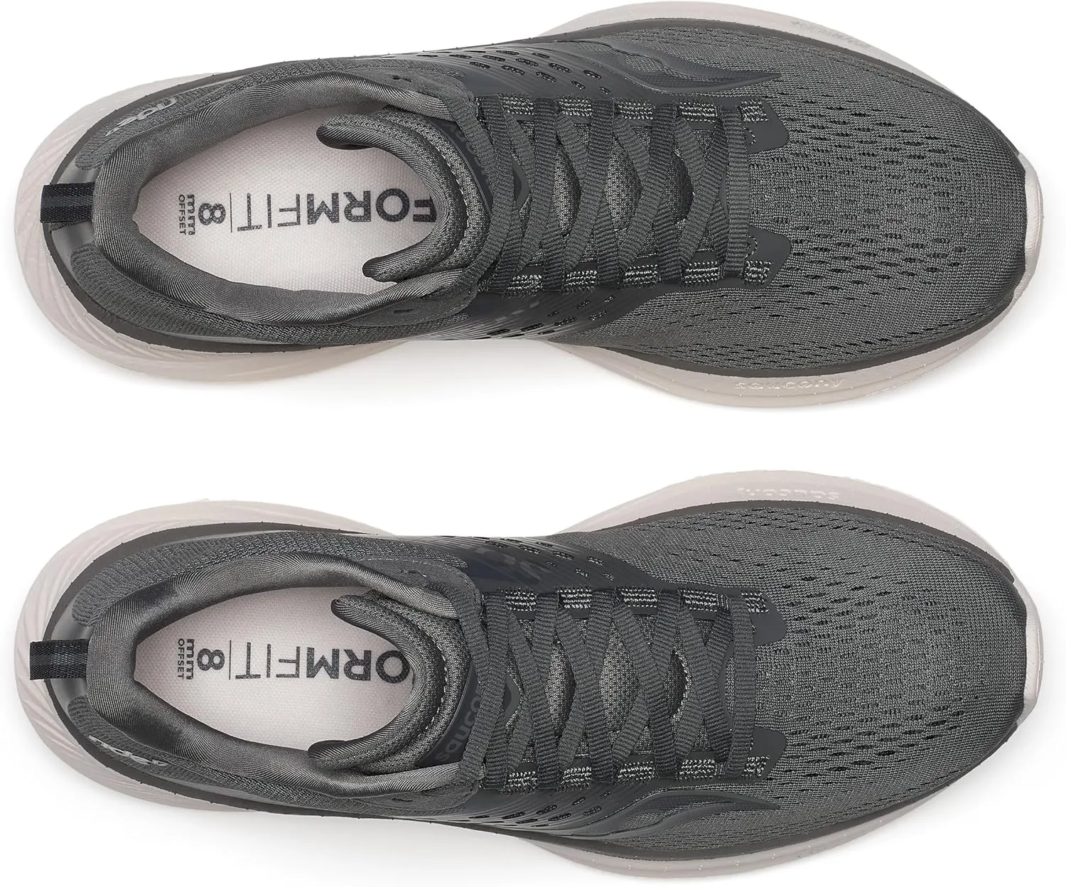Saucony Men's Ride 17