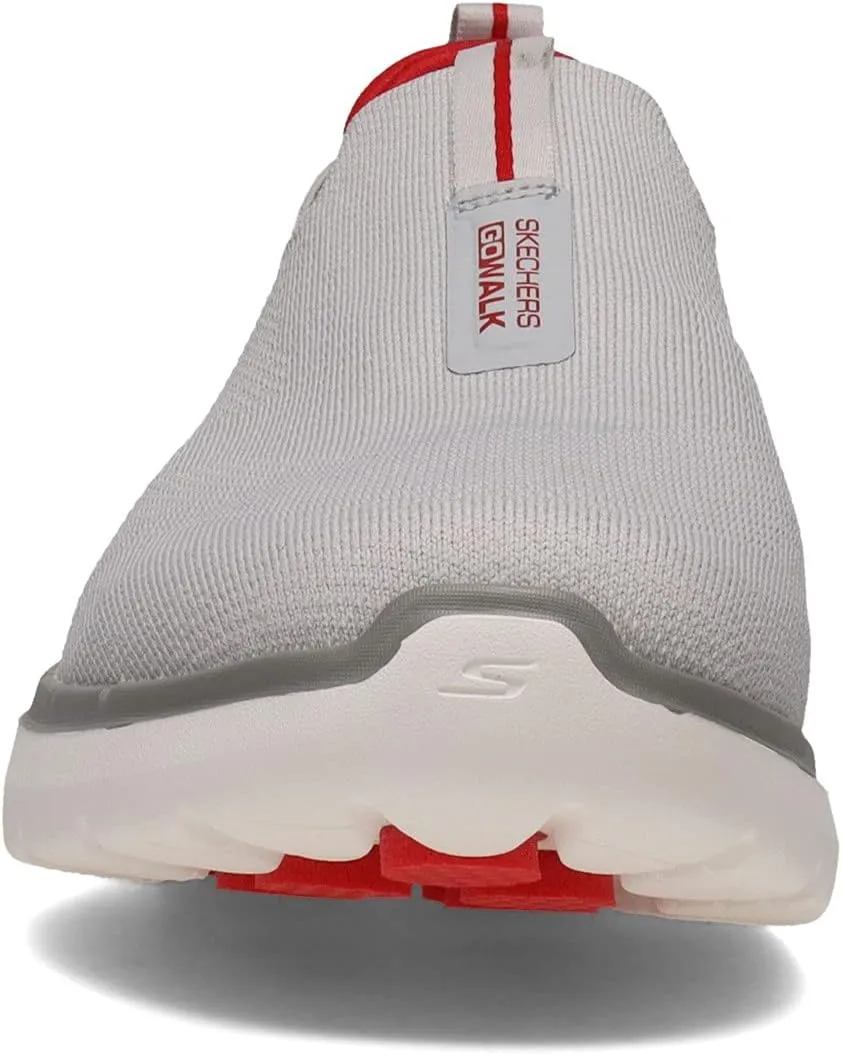 Skechers Men's Gowalk 6-Stretch Fit Slip-on Athletic Performance Walking Shoe