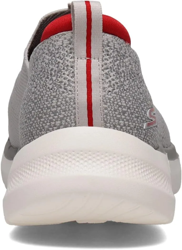 Skechers Men's Gowalk 6-Stretch Fit Slip-on Athletic Performance Walking Shoe