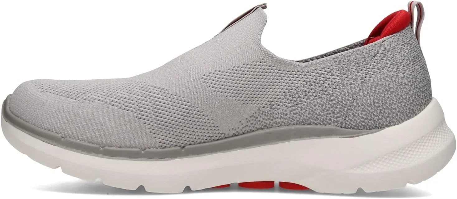Skechers Men's Gowalk 6-Stretch Fit Slip-on Athletic Performance Walking Shoe