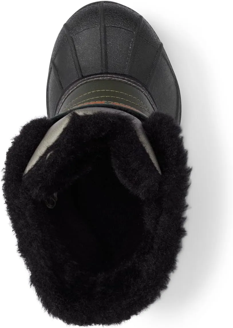SOREL - Youth Snow Commander Snow Boots for Kids