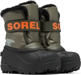 SOREL - Youth Snow Commander Snow Boots for Kids