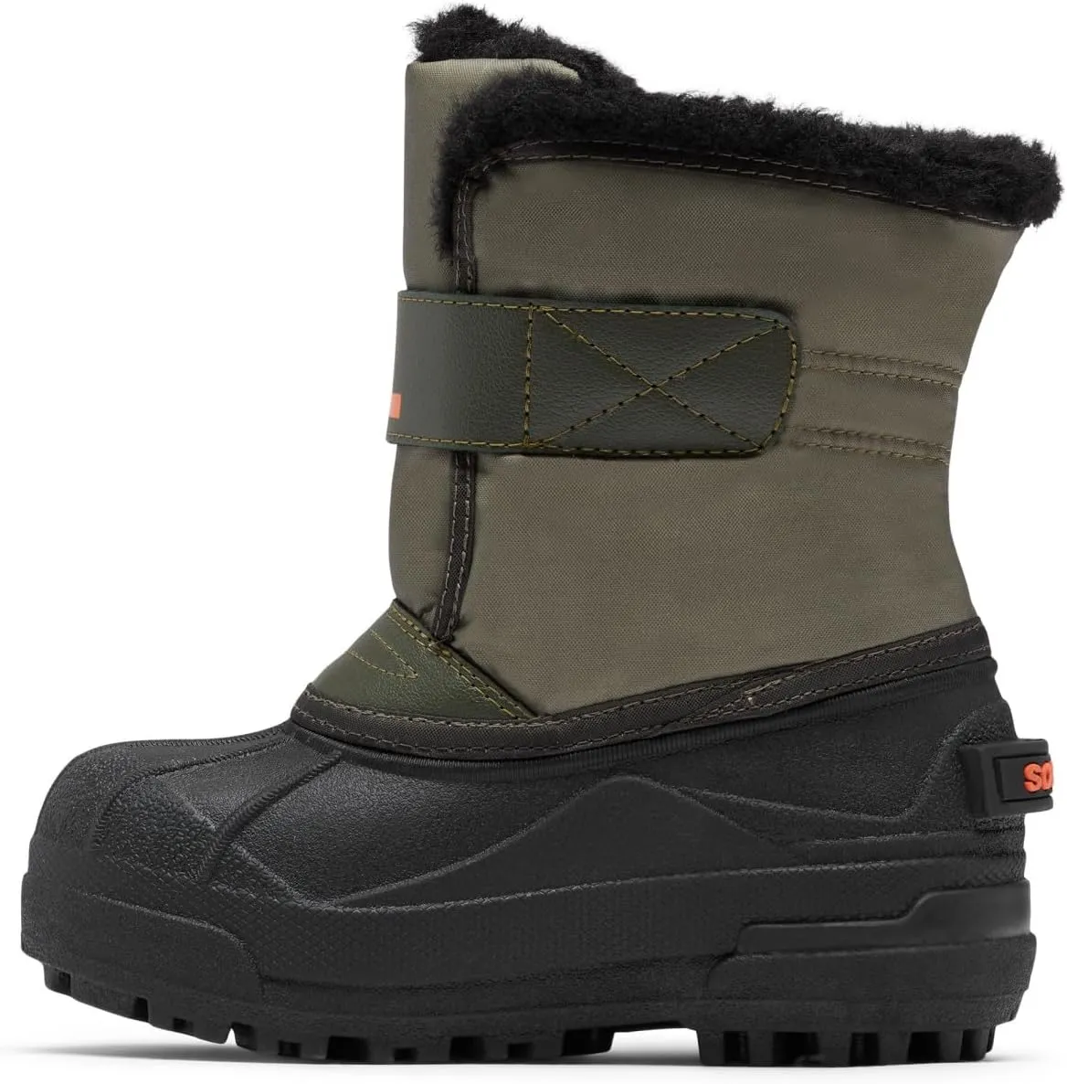 SOREL - Youth Snow Commander Snow Boots for Kids