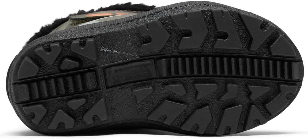 SOREL - Youth Snow Commander Snow Boots for Kids