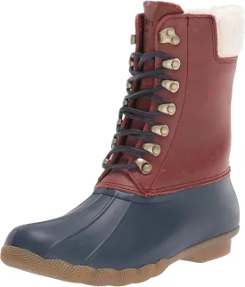 Sperry Women's Saltwater Tall Rain Boot