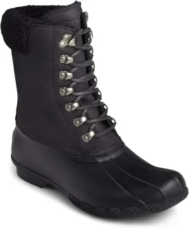 Sperry Women's Saltwater Tall Rain Boot