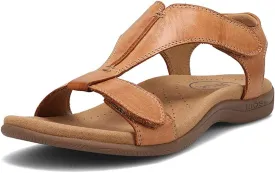 Taos Women's The Show Flat Sandal
