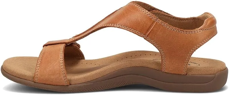 Taos Women's The Show Flat Sandal