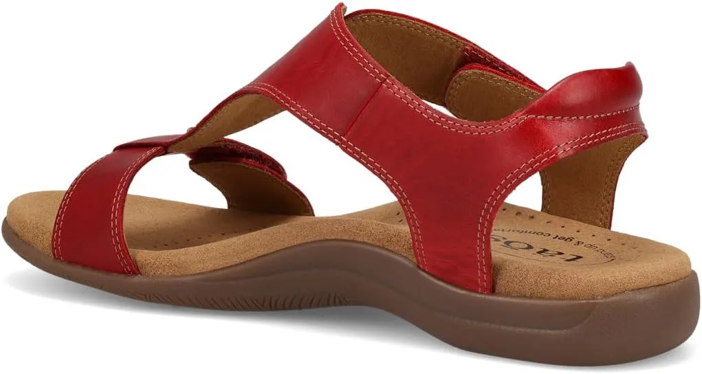 Taos Women's The Show Flat Sandal