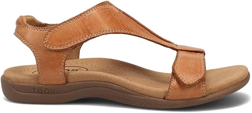 Taos Women's The Show Flat Sandal