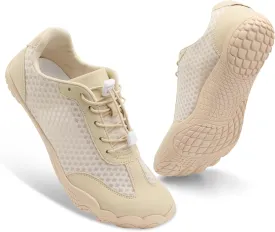 XIHALOOK Water Hiking Shoes for Women Men Barefoot Wide Toe Minimalist Shoes for Beach Swim River Pool Lake Surfing Training