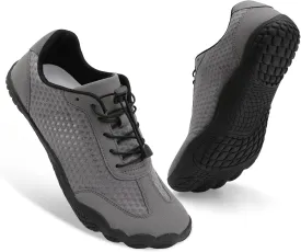 XIHALOOK Water Hiking Shoes for Women Men Barefoot Wide Toe Minimalist Shoes for Beach Swim River Pool Lake Surfing Training