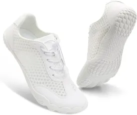 XIHALOOK Water Hiking Shoes for Women Men Barefoot Wide Toe Minimalist Shoes for Beach Swim River Pool Lake Surfing Training