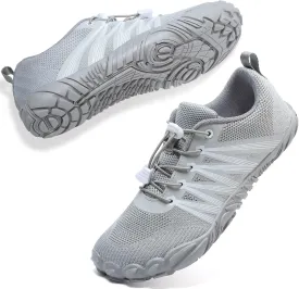 ziitop Barefoot Shoes Women Men Minimalist Shoe Wide Toe Box Zero Drop